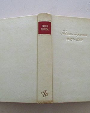 Seleccion de poemas (1925-1952)