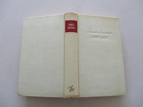 Seleccion de poemas (1925-1952)