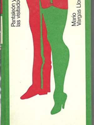 Pantaleon y las visitadoras