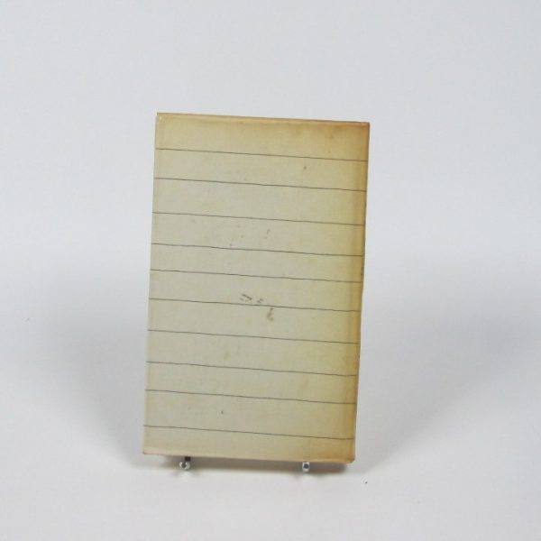 Yo soy fulana de tal