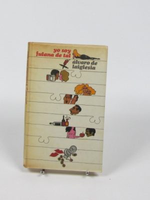 Yo soy fulana de tal