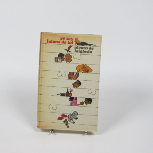 Yo soy fulana de tal