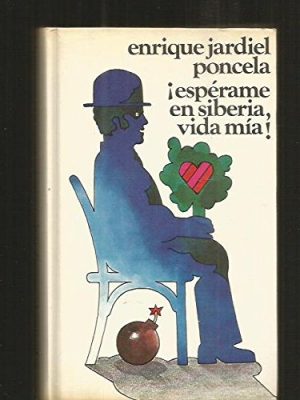 9788422605942_esperame-en-siberia-vida-mia_front-1.jpg Espérame en siberia vida mía