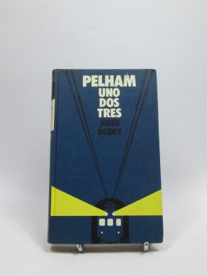 Pelham uno, dos, tres.