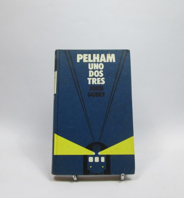 Pelham uno, dos, tres.