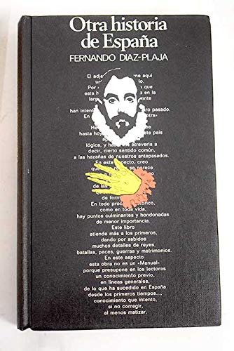 Otra historia de españa, la