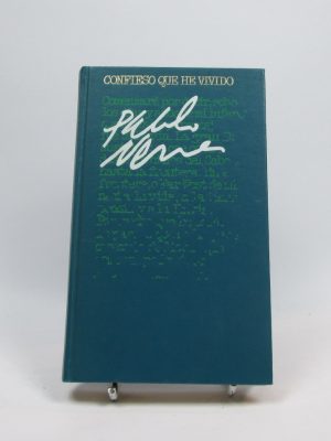 Confieso que he vivido