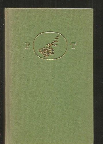 Antologia poetica (pequeno tesoro)