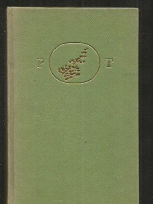 Antologia poetica (pequeno tesoro)