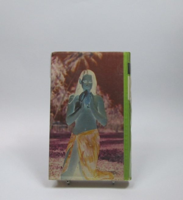 La isla de las tres sirenas