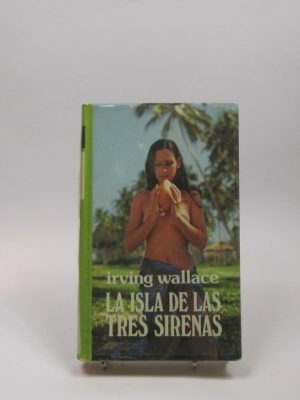 La isla de las tres sirenas