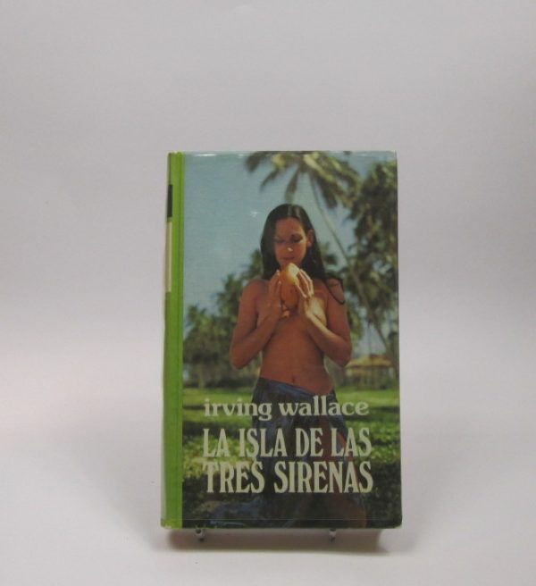 La isla de las tres sirenas