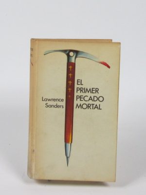 El primer pecado mortal