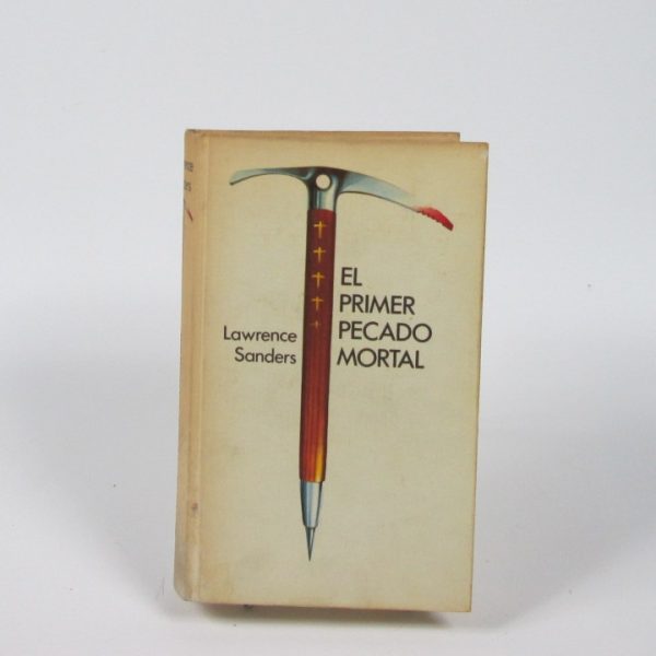 El primer pecado mortal