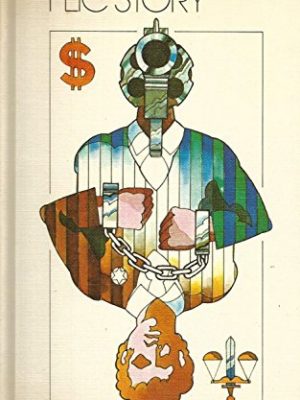 9788422607205_flic-story_front-1.jpg Flic story