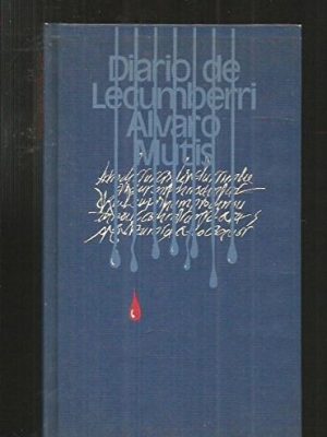 Diario de lecumberri