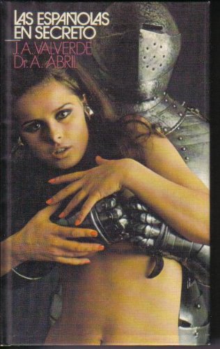 Las españolas en secreto