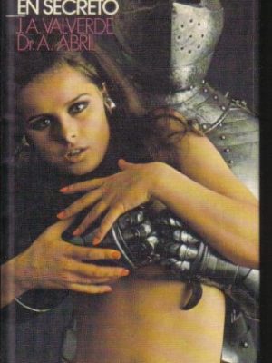 Las españolas en secreto