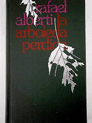 Arboleda perdida.