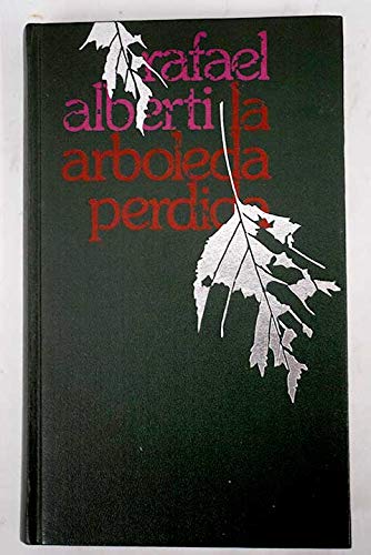 Arboleda perdida.