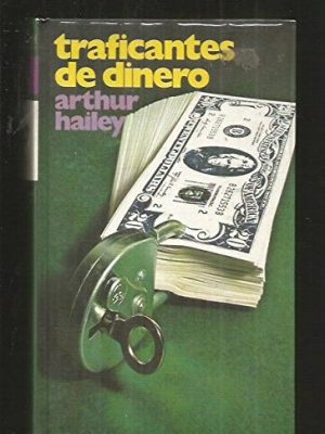 Traficantes de dinero