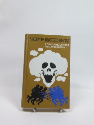 9788422608080_los-jinetes-del-apocalipsis_front-4.jpg Los jinetes del apocalipsis