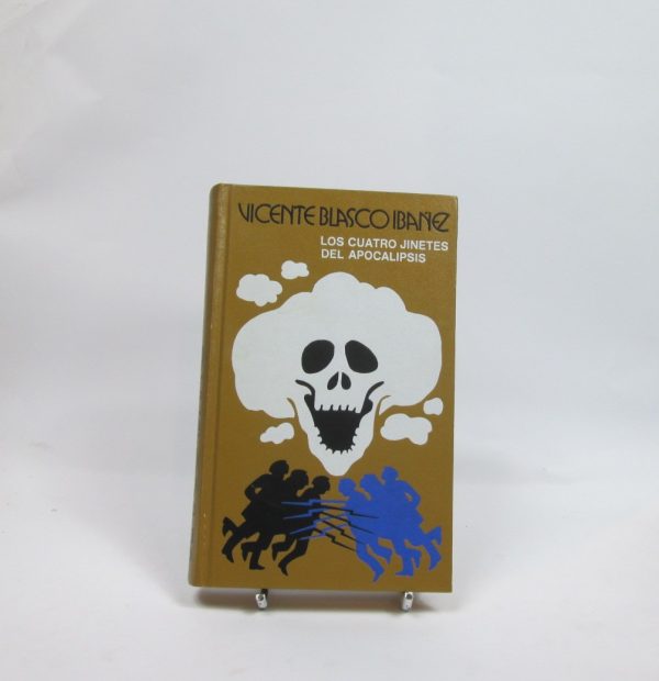 Los jinetes del apocalipsis