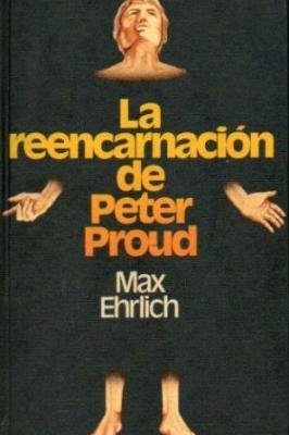 La reencarnación de peter proud