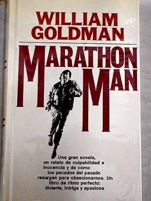 Marathon man