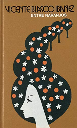 Entre naranjos