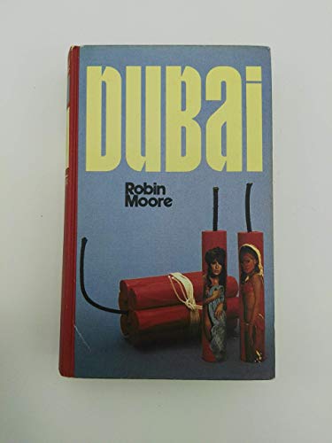 Dubai [first edition]