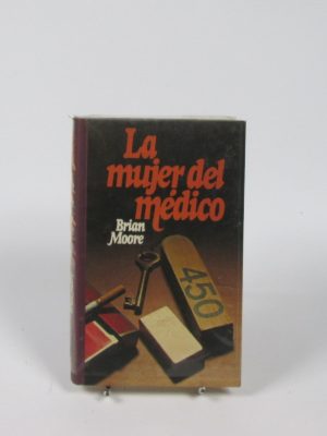 La mujer del médico
