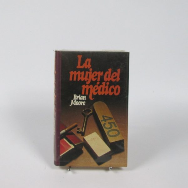 La mujer del médico