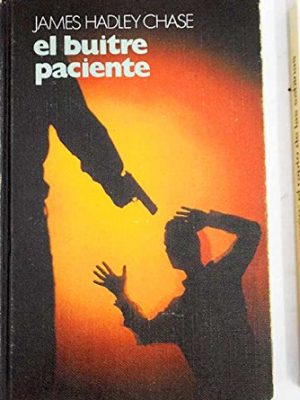 El buitre paciente y un ataud desde hong kong