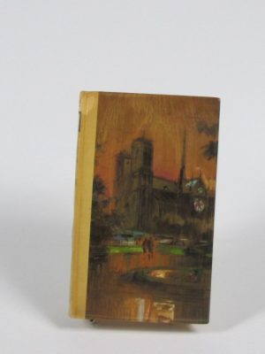 El filo de la navaja