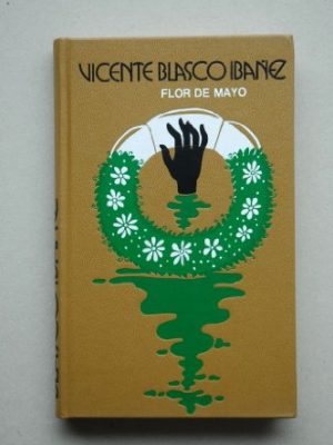 Flor de mayo