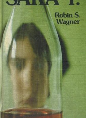 Sara t.: retrato de una joven alcohólica