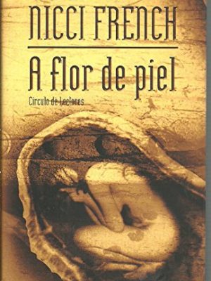 A flor de piel