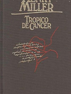 Tropico de cancer