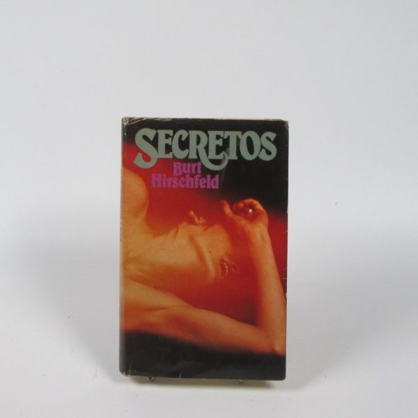 Secretos (burt hirschfeld)