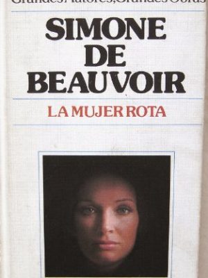 9788422610236_mujer-rota-la_front-1.jpg Mujer rota, la