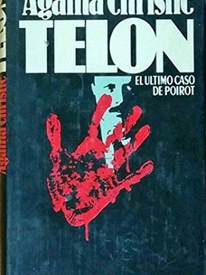 Telon - el ultimo caso de poirot