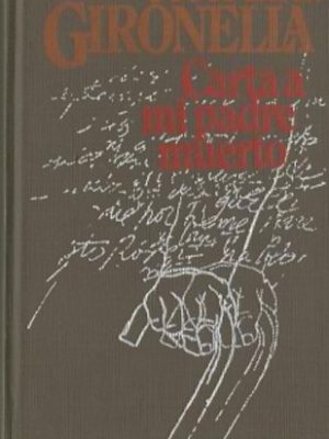 Carta a mi padre muerto