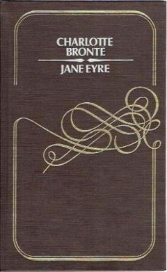 Jane eyre