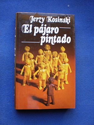 El pajaro pintado