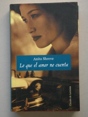 Lo que el amor no cuenta