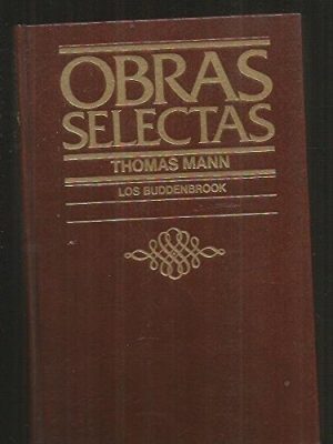 9788422611332_los-buddenbrook_front-1.jpg Los buddenbrook