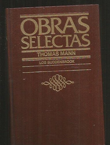 9788422611332_los-buddenbrook_front-1.jpg Los buddenbrook