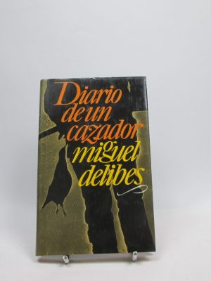 Diario de un cazador