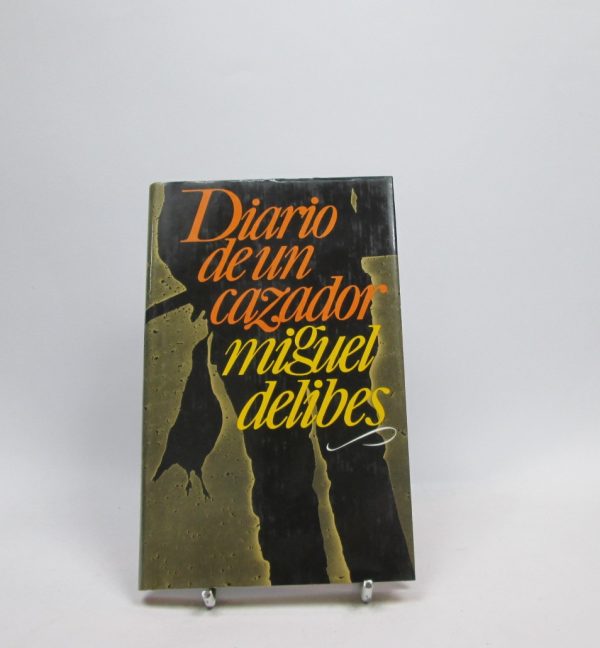 Diario de un cazador